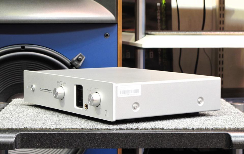 Có nên mua DAC second-hand?